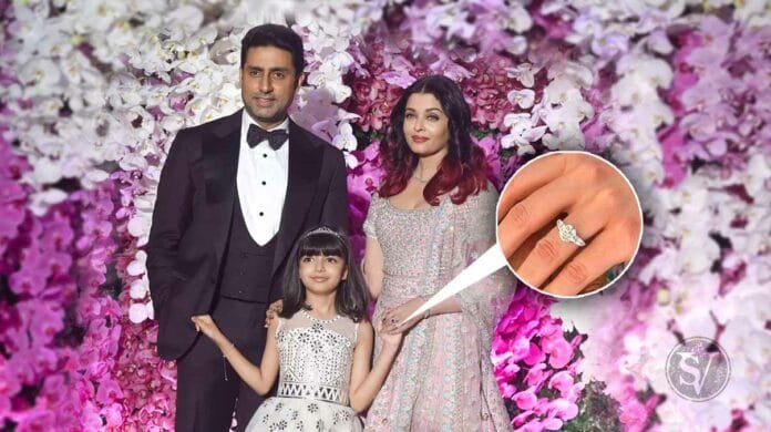 Aishwarya Rai Ring