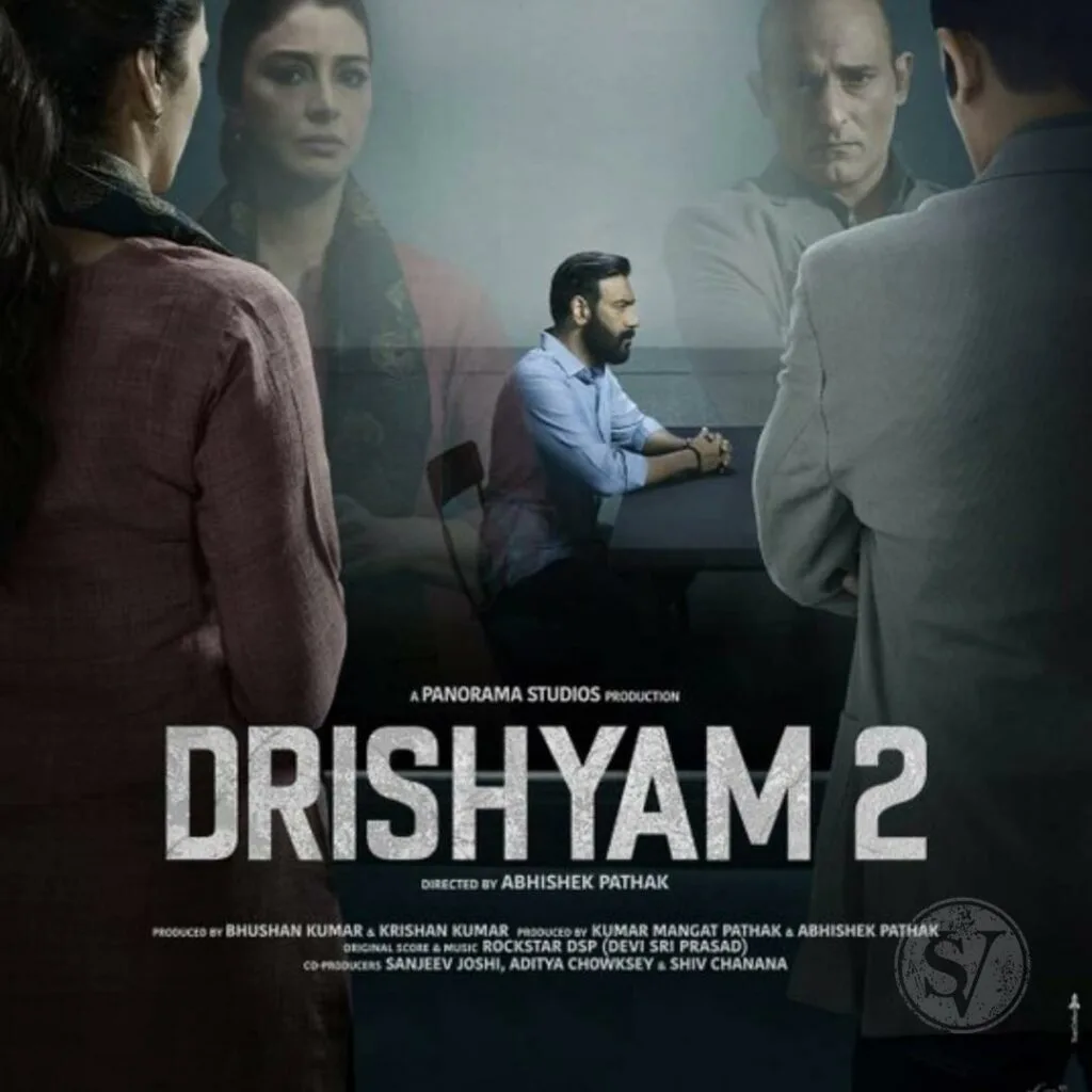 Bhediya vs Drishyam2