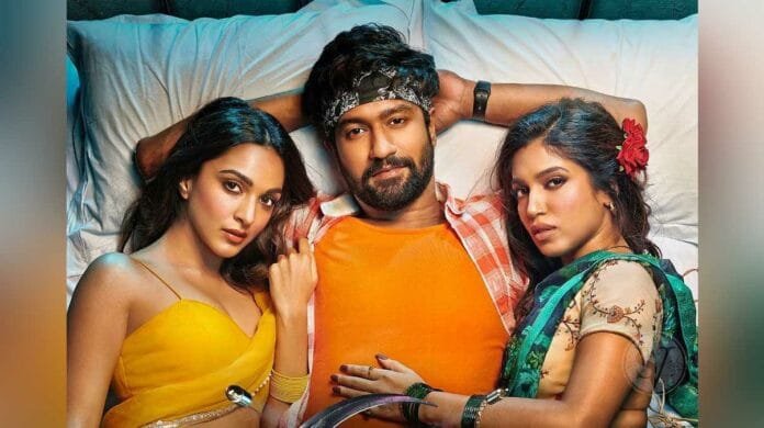 Govinda Naam Mera Trailer