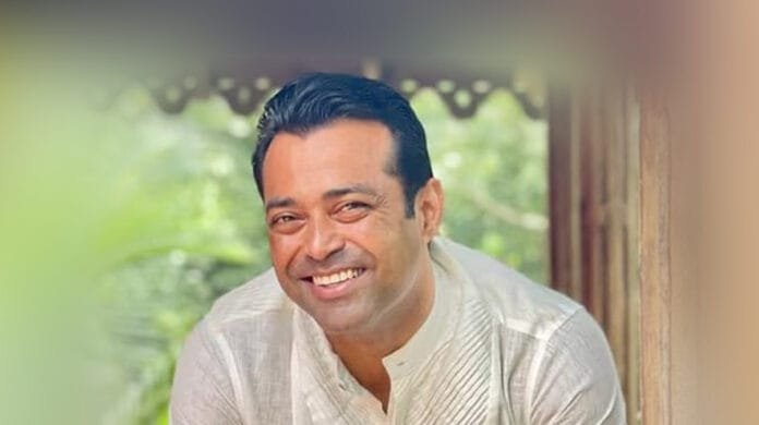 Leander Paes Rhea Pillai Divorce