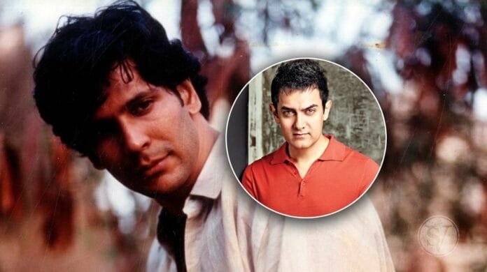 Milind Soman refused JJWS