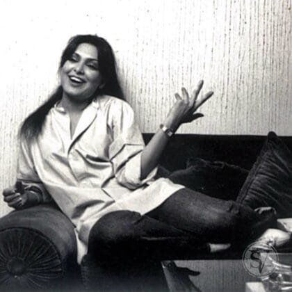 Parveen Babi