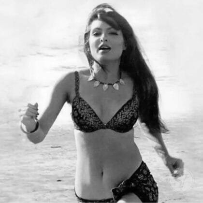 Parveen Babi