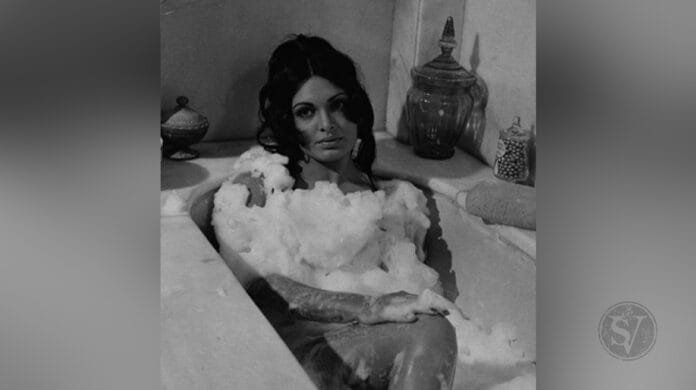 Parveen Babi
