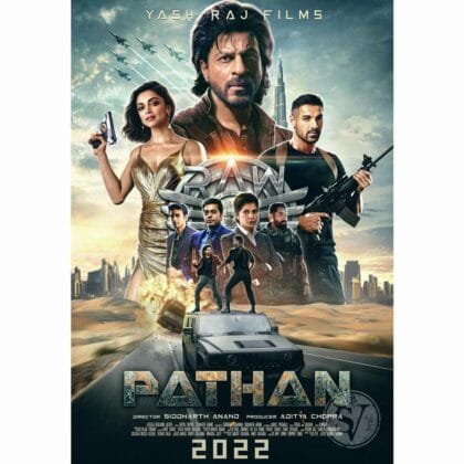 Pathaan