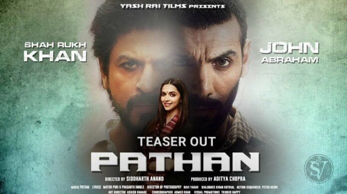 Pathaan Movie