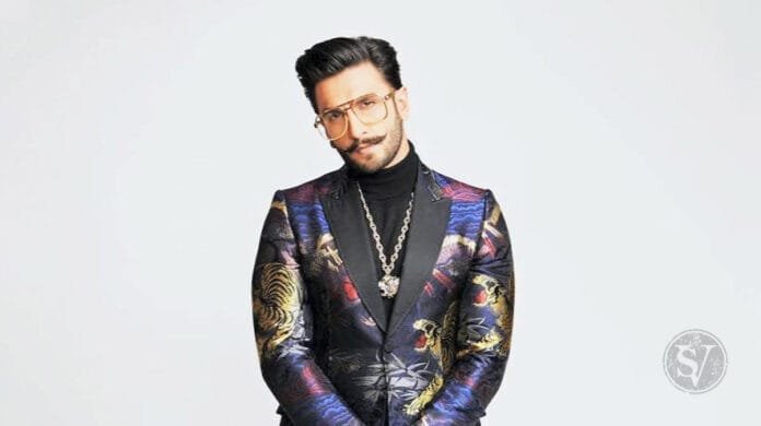 Ranveer Singh