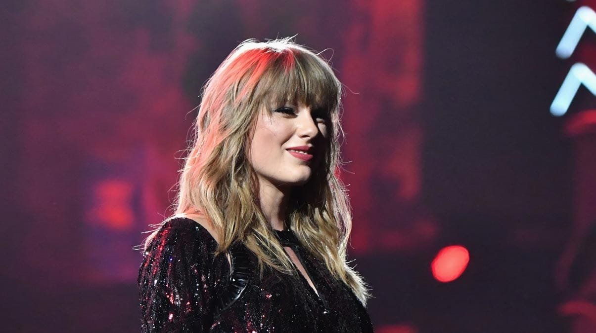 Taylor Swift