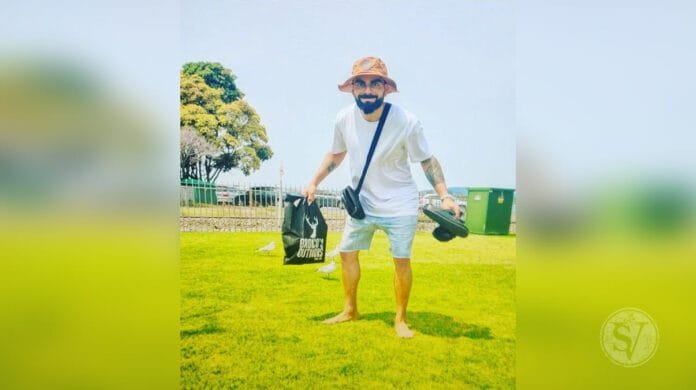 Anushka Sharma Hilarious Post