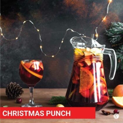 Christmas Punch
