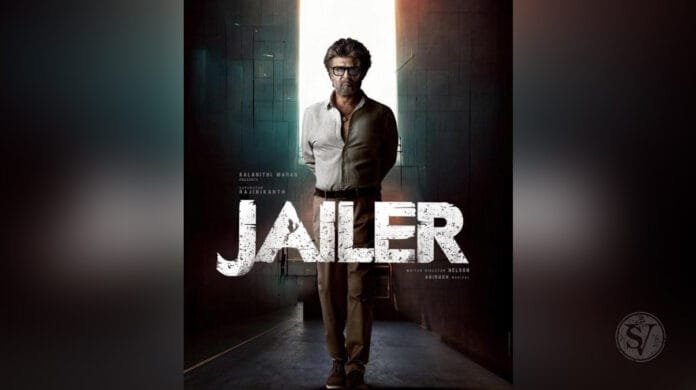 Rajnikanth Jaler Looks