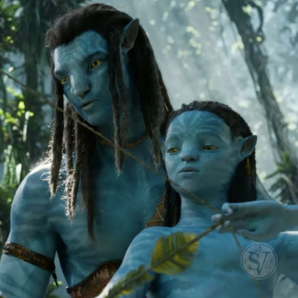 Avatar 2