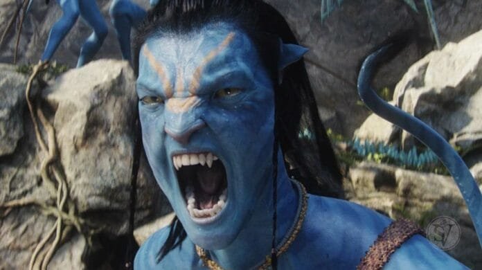 Avatar 2