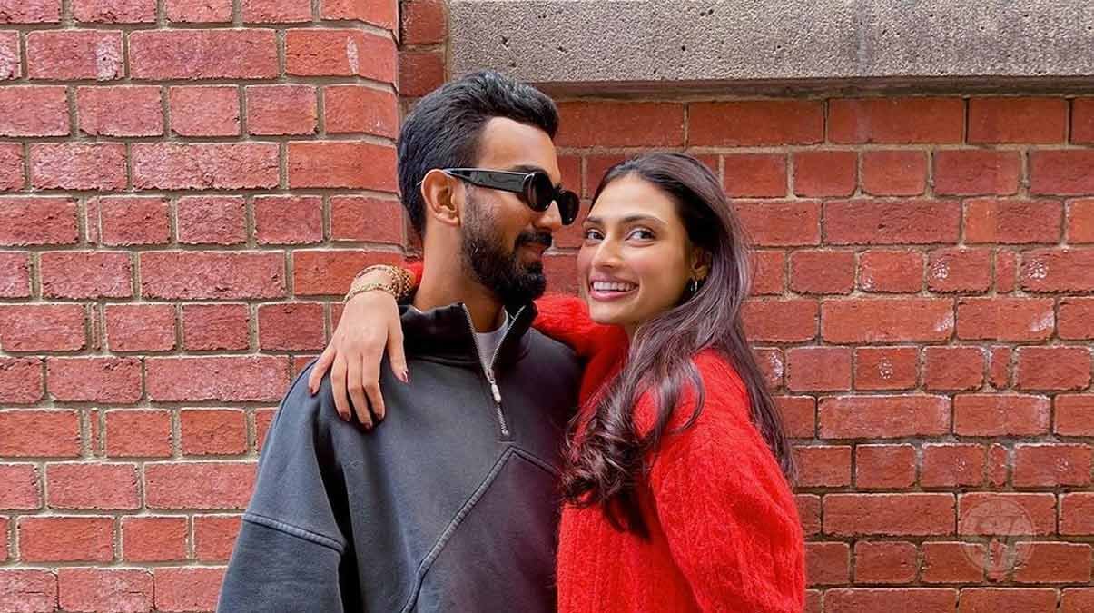 Rahul Athiya's Wedding Date