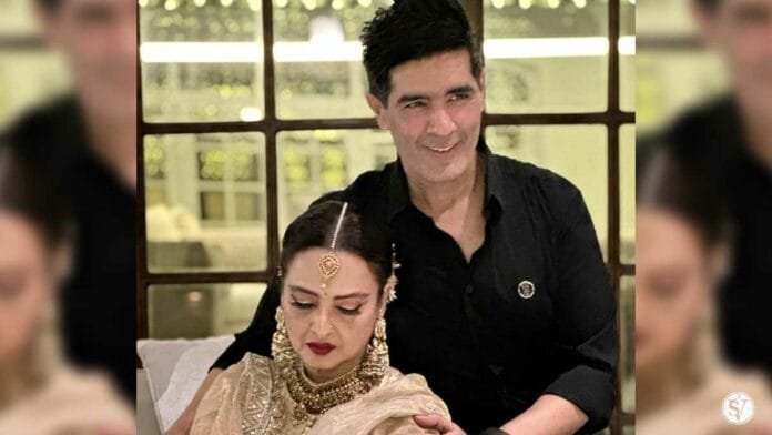 Manish Malhotra Birthday Bash