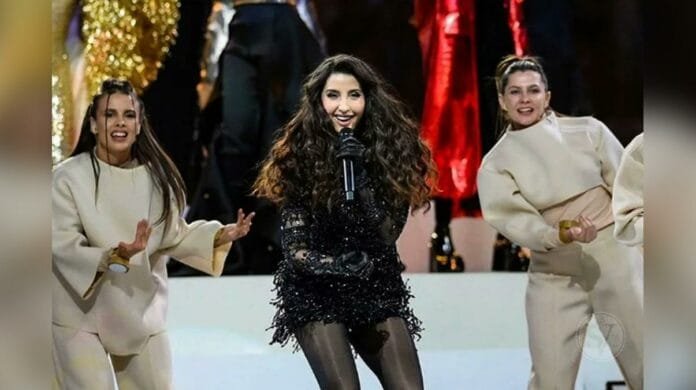 Nora-Fatehi's-Dazzling-Performance featured-img