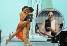 Besharam Rang Plagiarism Allegations, Pathaan Woes Don’t Seem To End Pathan alleged for Plagiarism