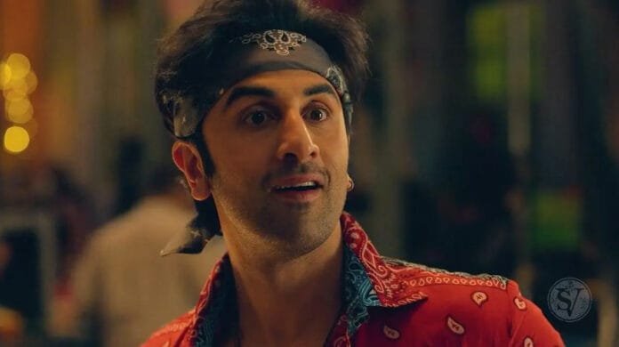 Ranbir Kapoor Cameo