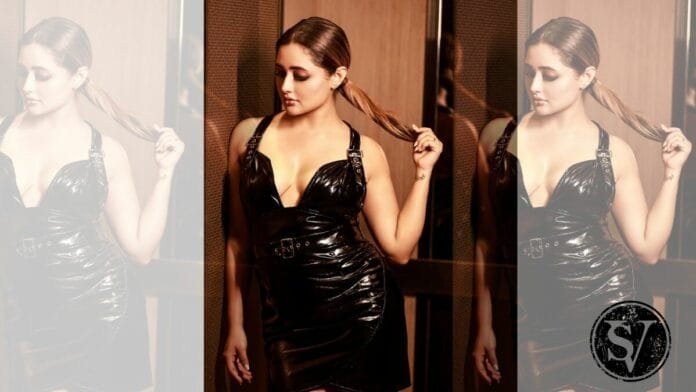 Rashami Desai Hot Looks