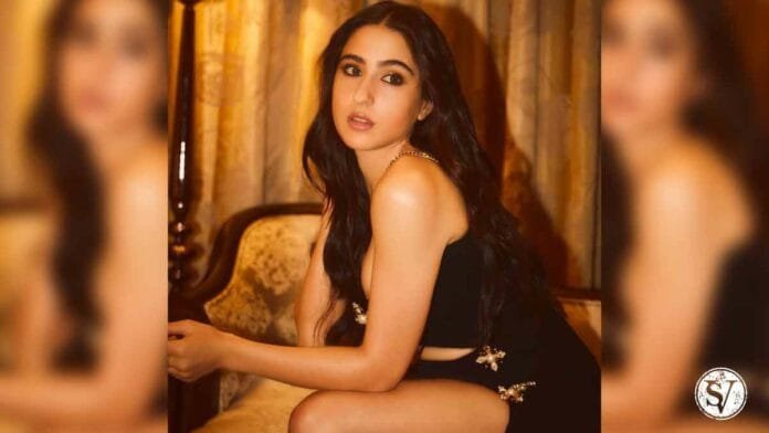 Sara Ali Khan