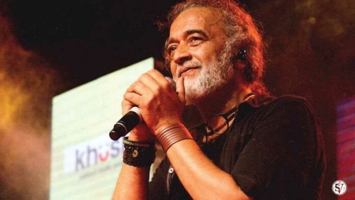 Lucky Ali