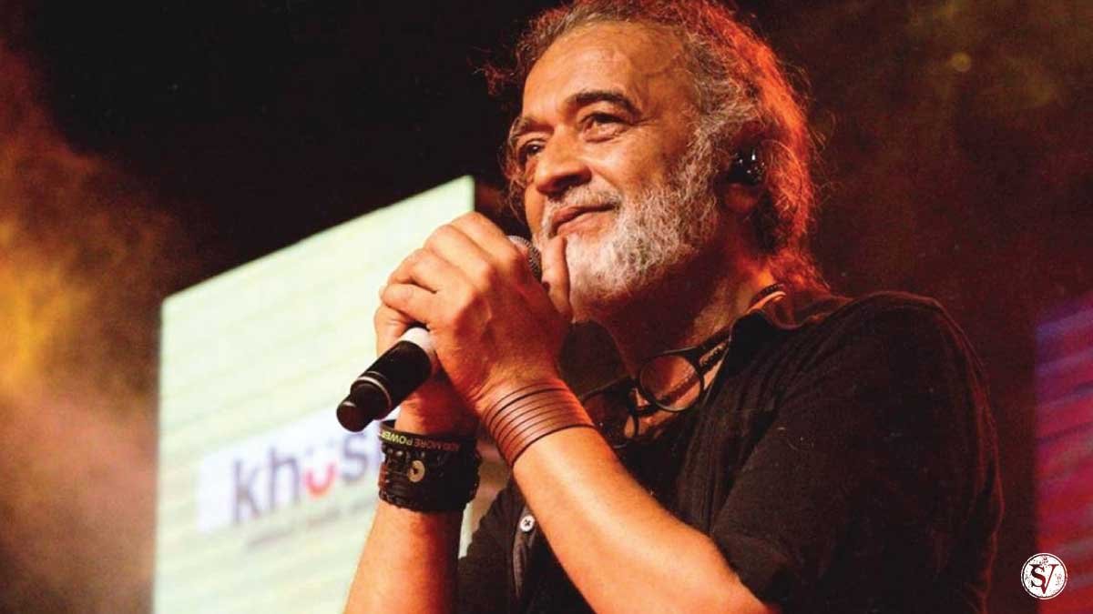 Lucky Ali