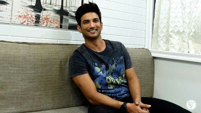 Sushant Singh Rajput Death