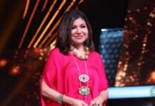 Alka Yagnik Becomes Most Streamed Singer on You Tube Alka Yagnik