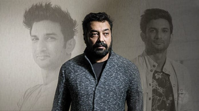Anurag Kashyap