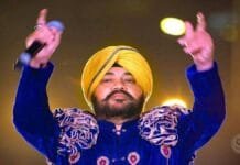 Daler Mehndi’s Tweet Refers As Prince Harry’s Saviour Daler Mehendi