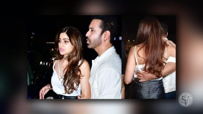 Shamita Shetty Aamir Aamir Ali