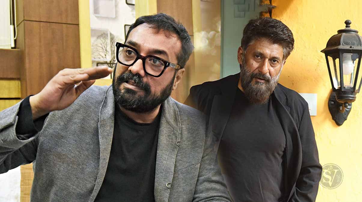 Anurag Kashyap