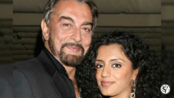 Kabir Bedi