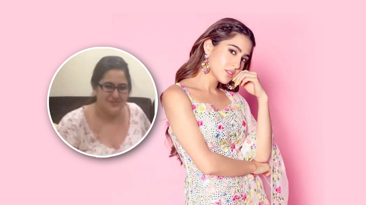 Sara Ali Khan