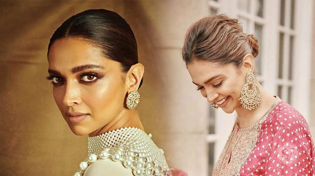 Deepika Padukone