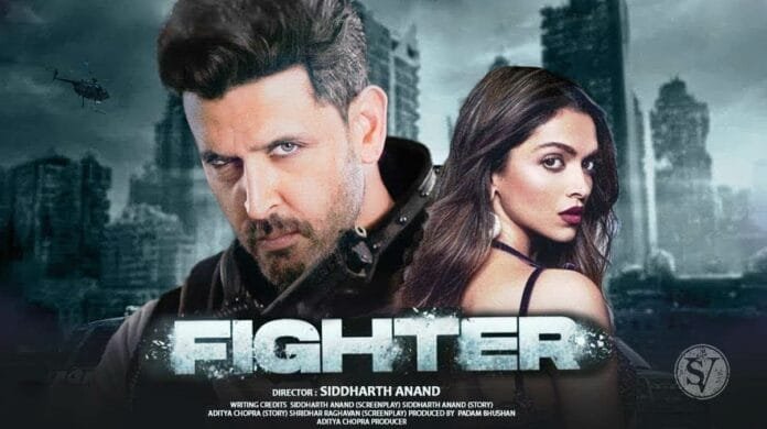 Fighter Movie