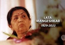 Lata Mangeshkar’s Death Anniversary: Saira Banu recalls memory With The Singer Lata Mangeshkar