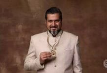 Ricky Kej Won Grammy For Album ‘Divine Tides’ Ricky Cage