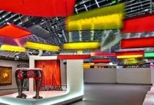 Indian Art Fair – Growing Importance of AR, Algorithms and Coding The Indian Art fair