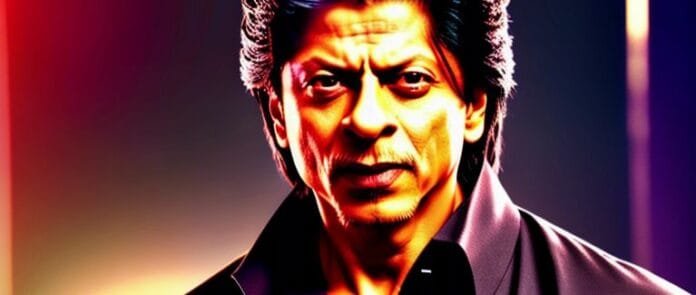 Shah Rukh Khan Market Brand Value