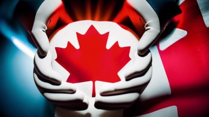 High paying jobs in canada and around and the globe