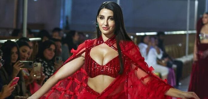 Nora Fatehi featured image