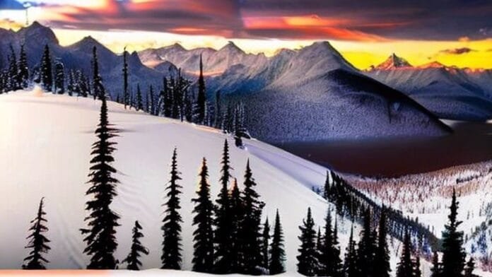Top 5 Places to Visit During Winters in Canada