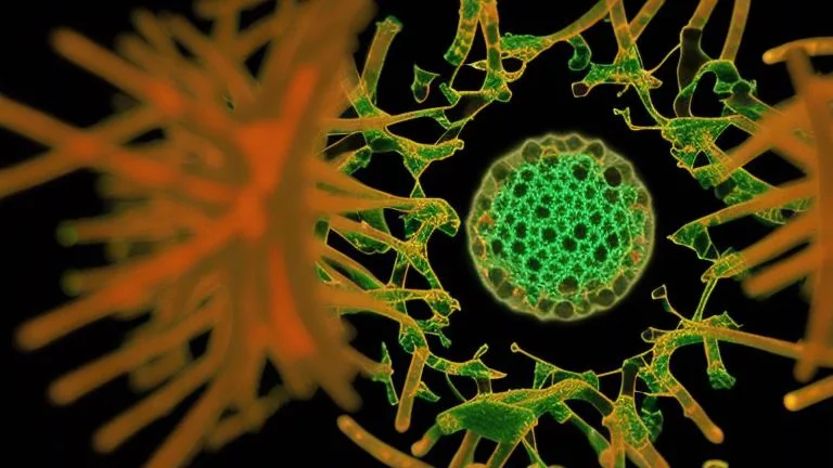Understanding HMPV: What is Human Metapneumovirus?