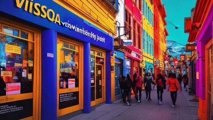 Visa-Free Travel for canadians