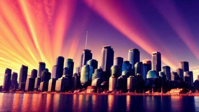 canada in 2025 - Future of Canada